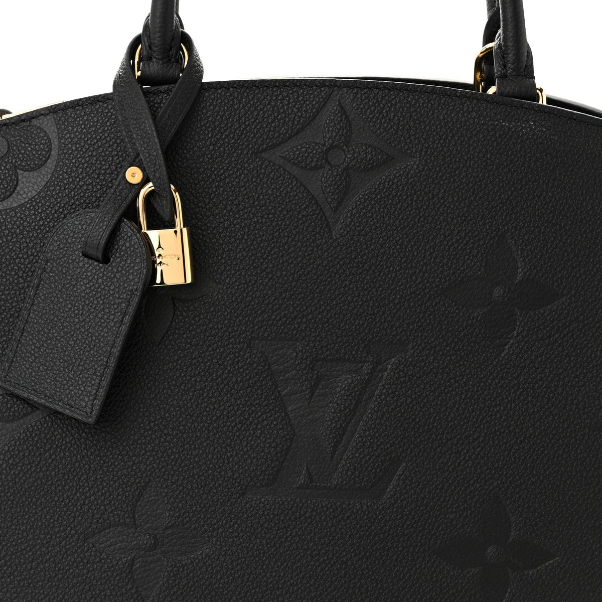 Empreinte Monogram Giant Grand Palais Black