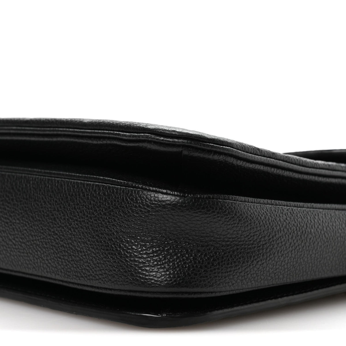 Empreinte Pochette Metis Black