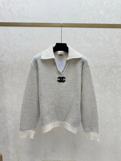 CC 26 Wool Sweater 771405