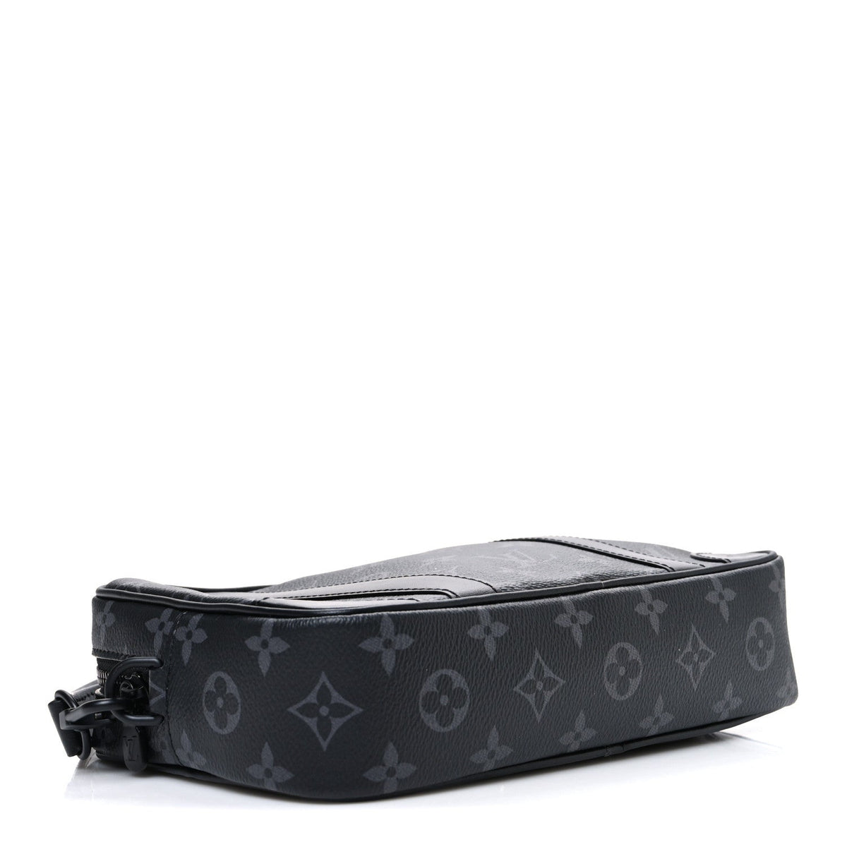 Monogram Eclipse Kasai Clutch