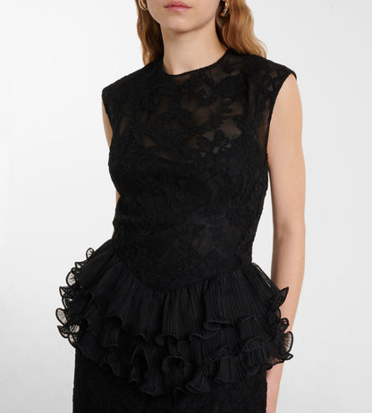 Zimmermann 2025 Dress 302