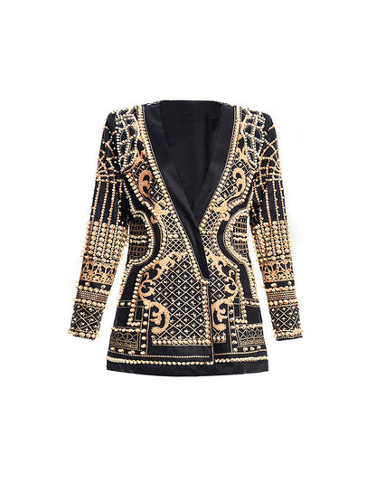 Eloise Blazer Dress
