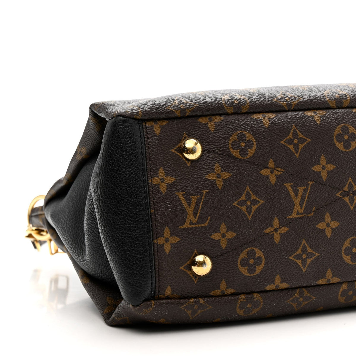 Monogram Pallas Black
