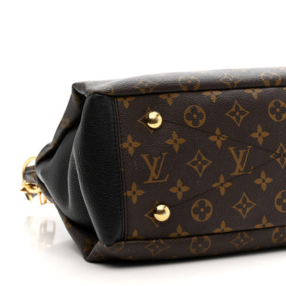 Monogram Pallas Black