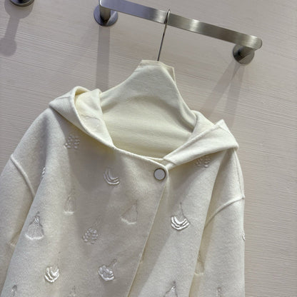HM 25 Cashmer Coat 264286