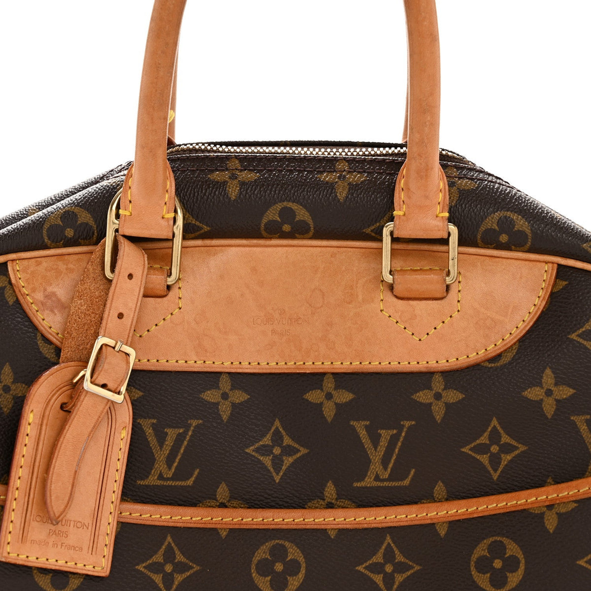 Monogram Deauville