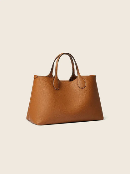 Estella Tote M Bag in Leather