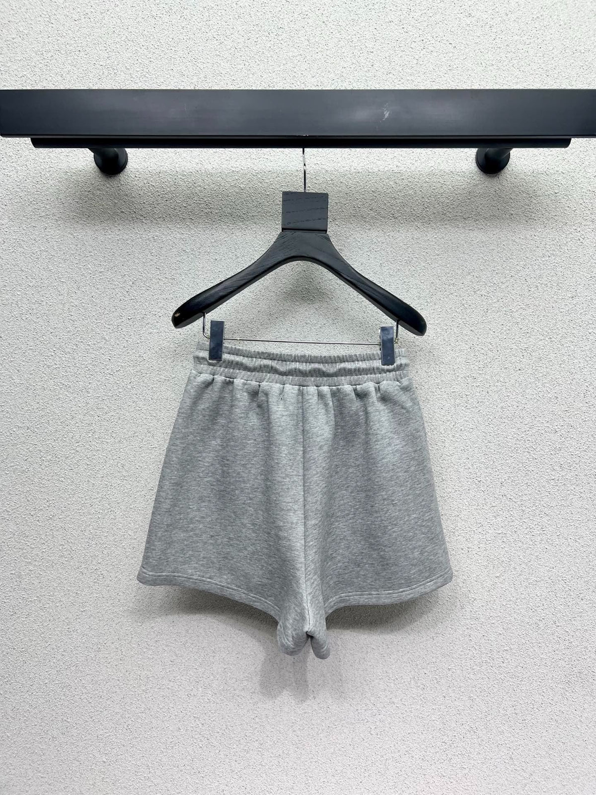 MIUMIU JACKET AND SHORTS SET STYLE 15