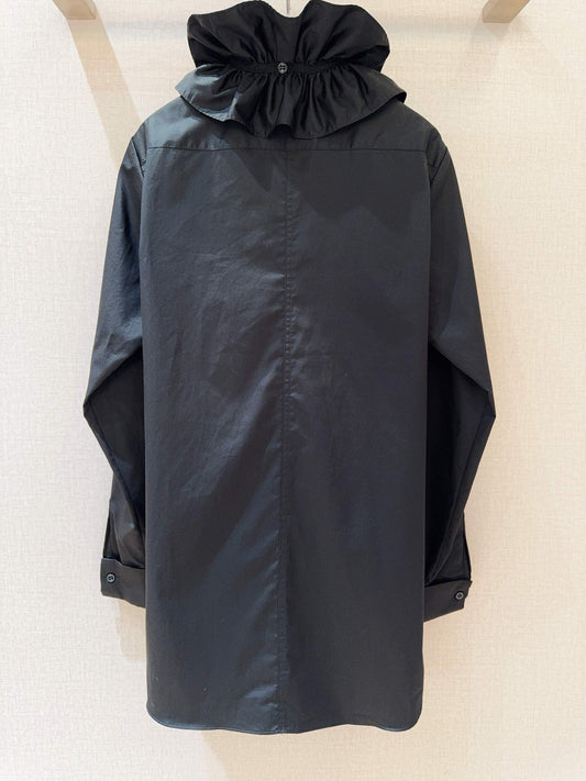 DIOR 25S SHIRT STYLE 356