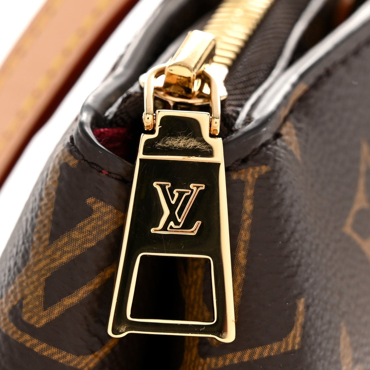 Monogram Grand Palais