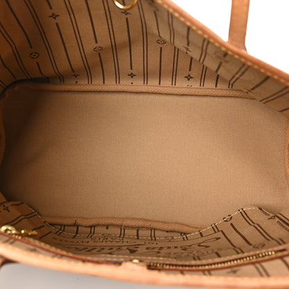 Monogram Neverfull PM