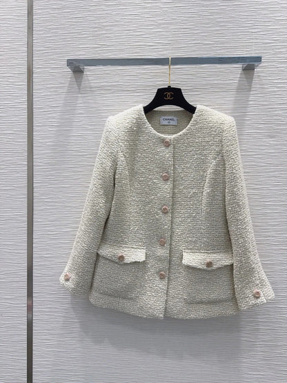 CHANEL 25S TWO-PIECE SET 576