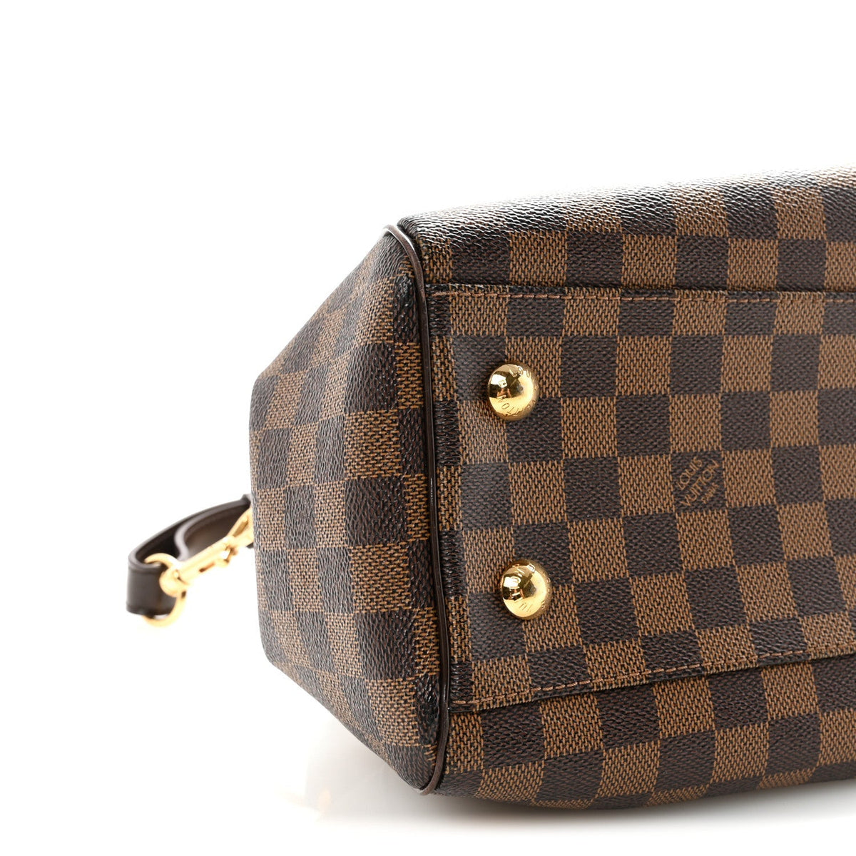 Damier Ebene Trevi PM