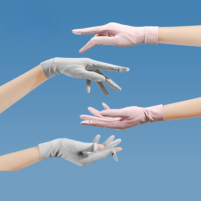 Gloving - Classic Sunscreen Summer Gloves