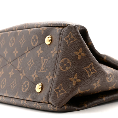 Monogram Pallas Black