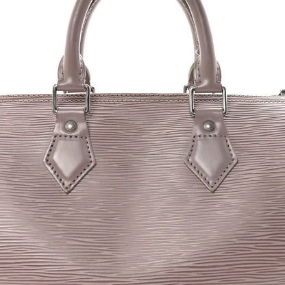 Epi Speedy 25 Lilac