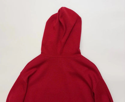 MAX MARA 25S HOODED SWEATER 152
