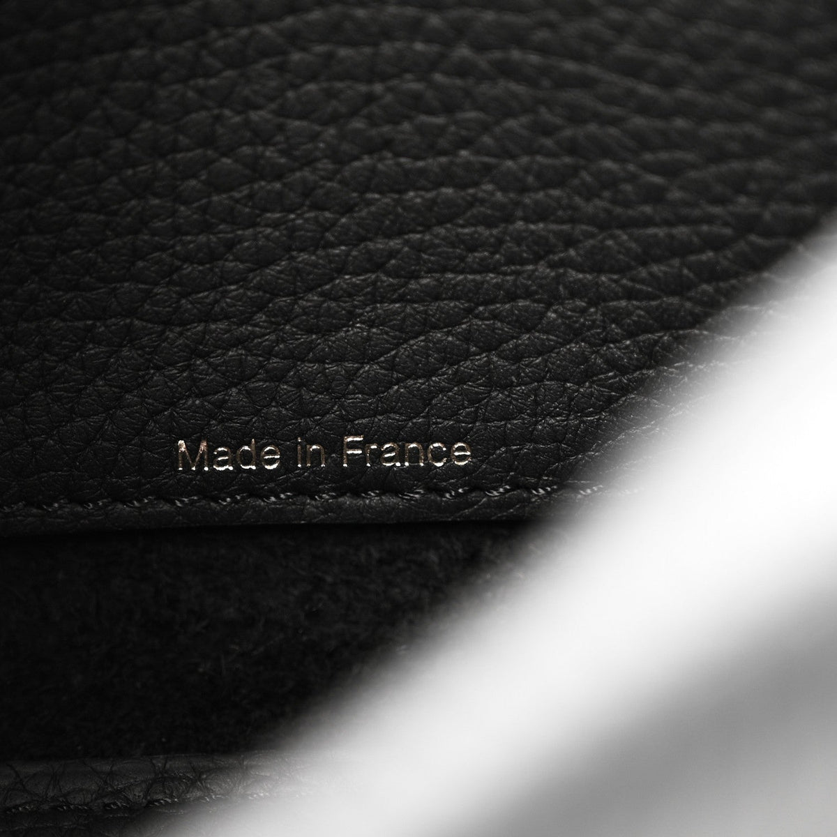 Taurillon Soft Nano Cool Box Black