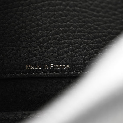 Taurillon Soft Nano Cool Box Black