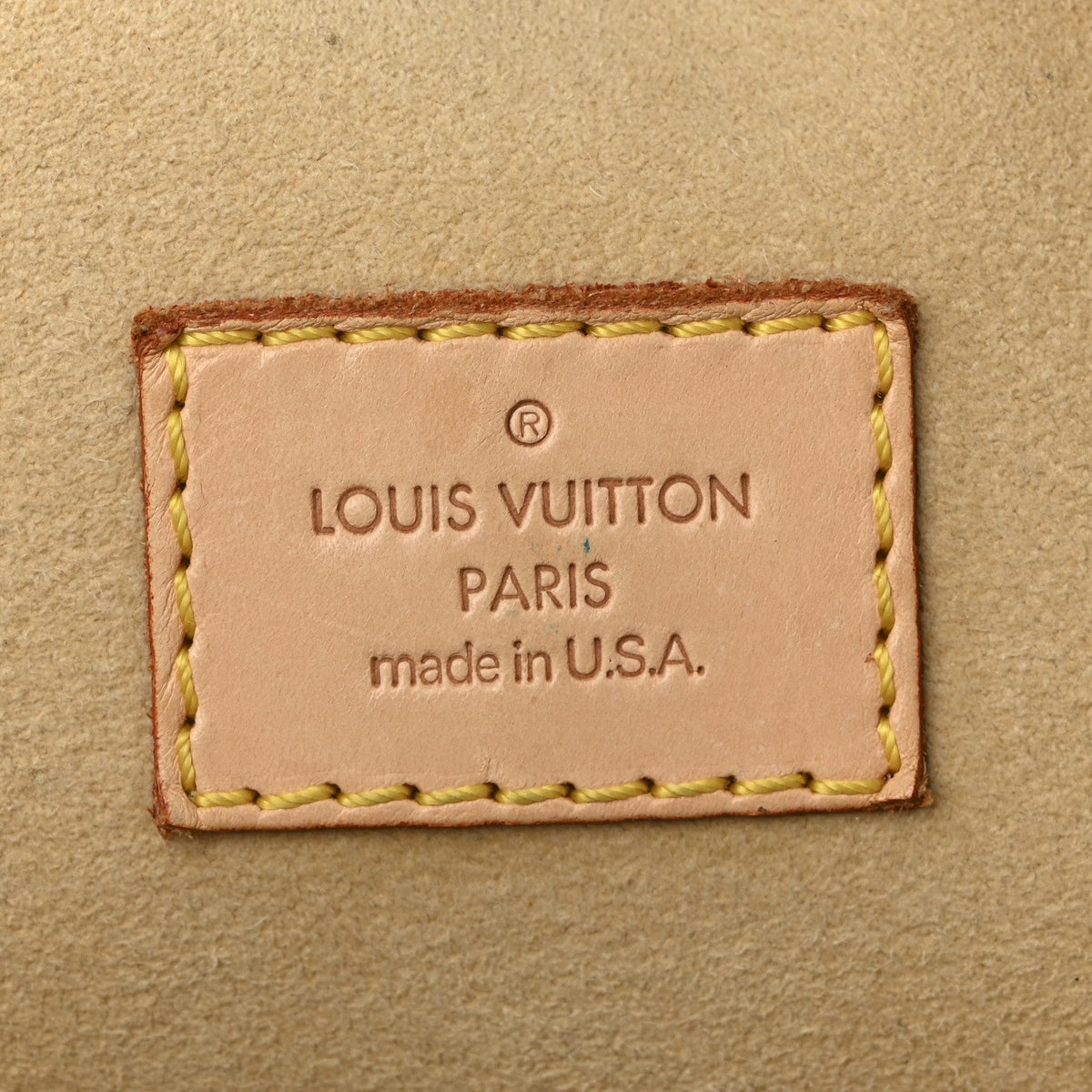 Monogram Manhattan GM