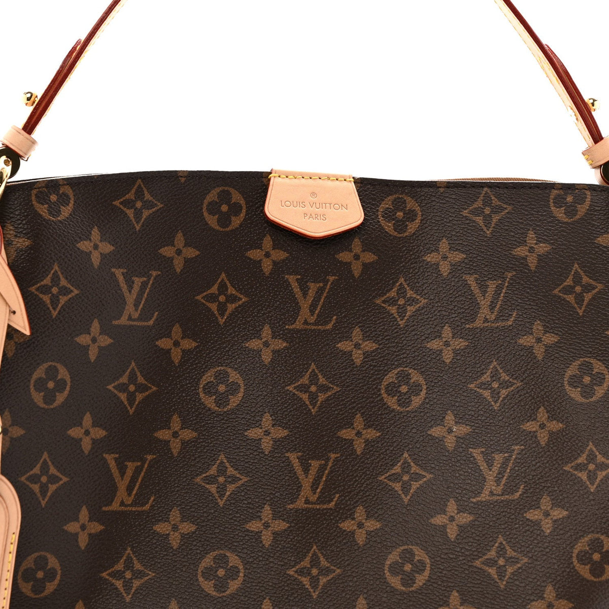Monogram Graceful PM