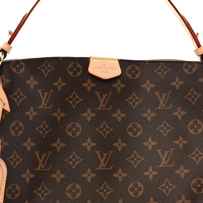 Monogram Graceful PM