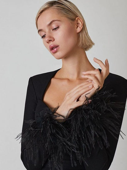 Zara Mini Dress