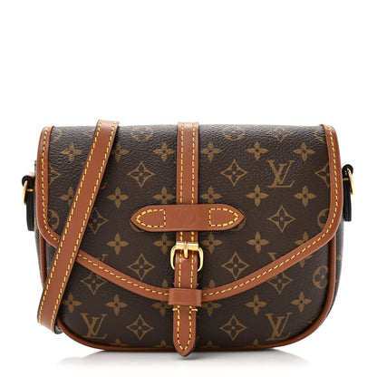 Monogram Solo