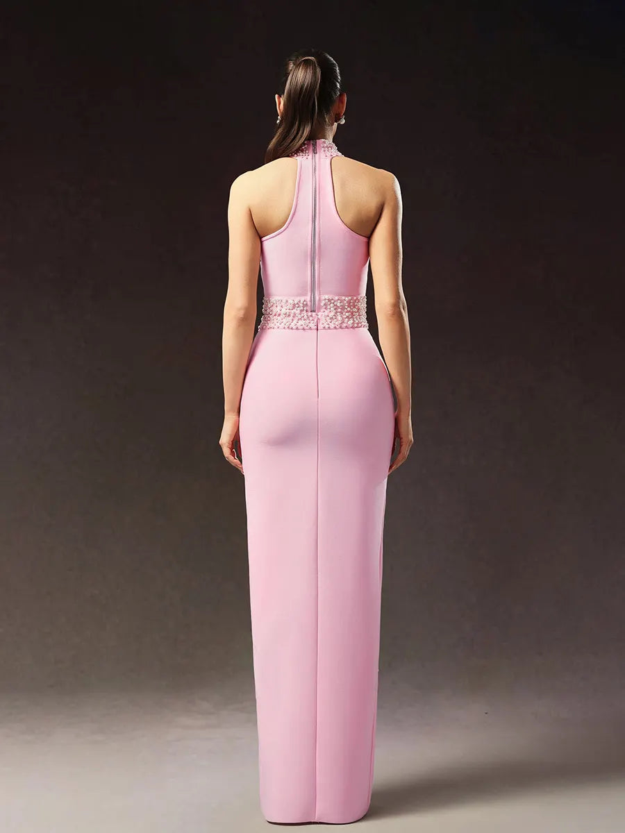 Daria Bandage Two-Piece Set