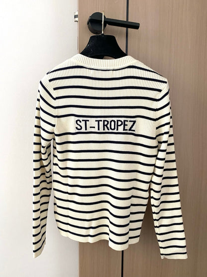CD 25 Sweater Wool 279014