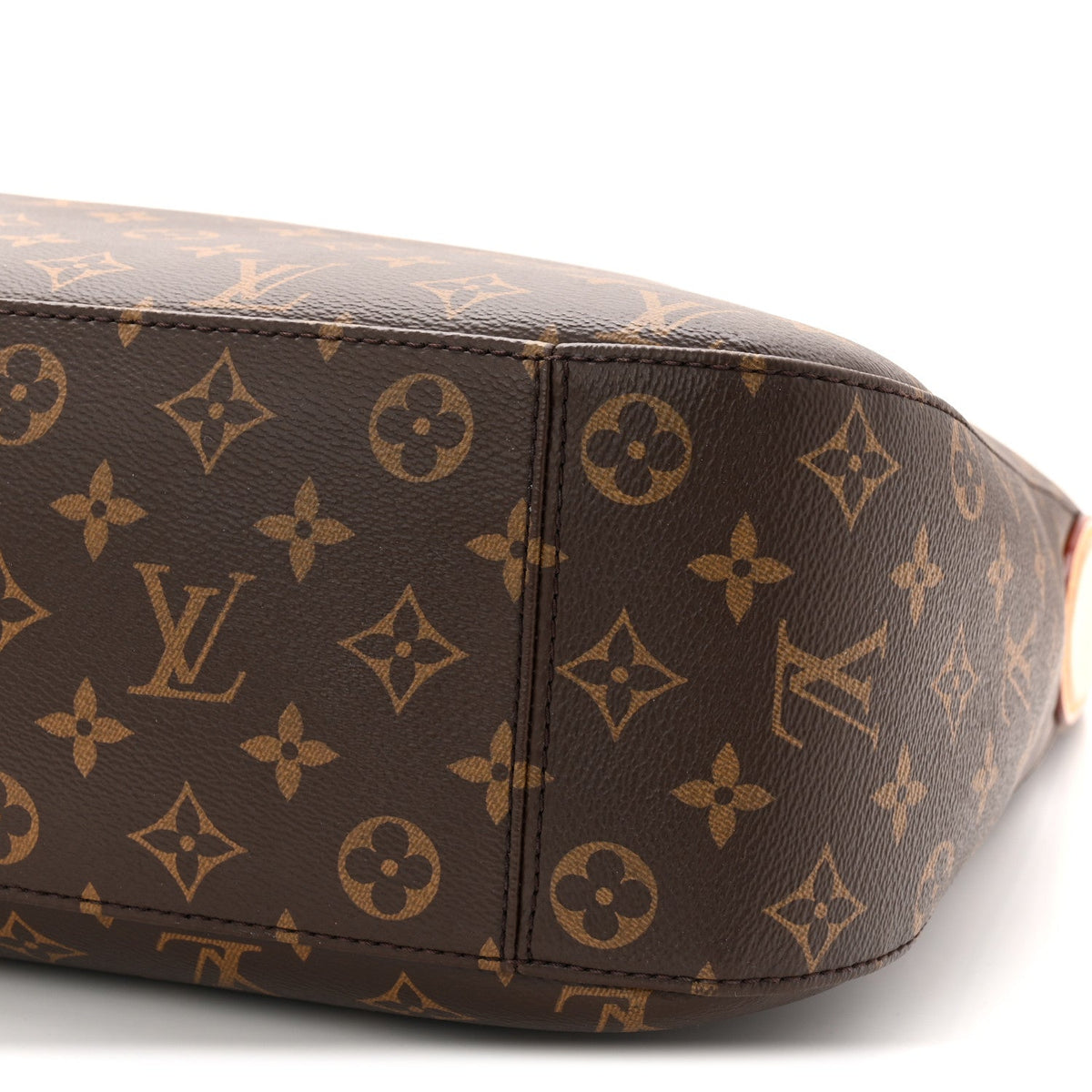 Monogram Slouchy MM