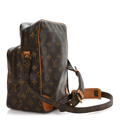 Monogram Amazone MM