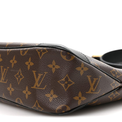 Monogram Odeon MM Black