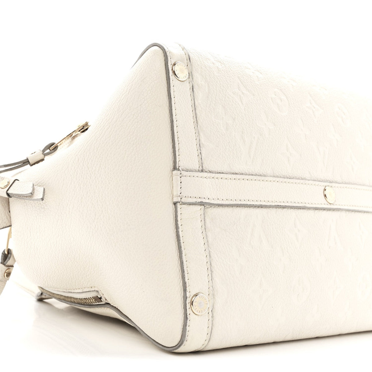 Empreinte Marais MM Neige