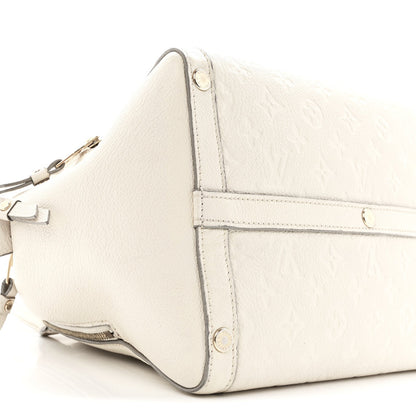 Empreinte Marais MM Neige