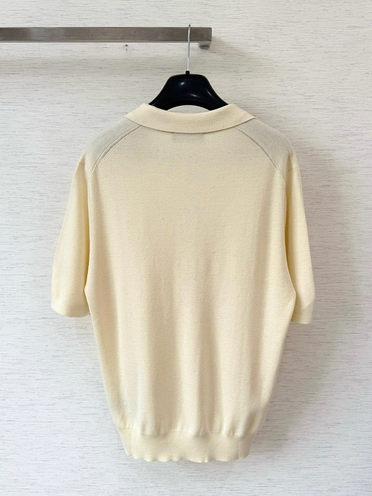 LP KNIT POLO SHIRT 61