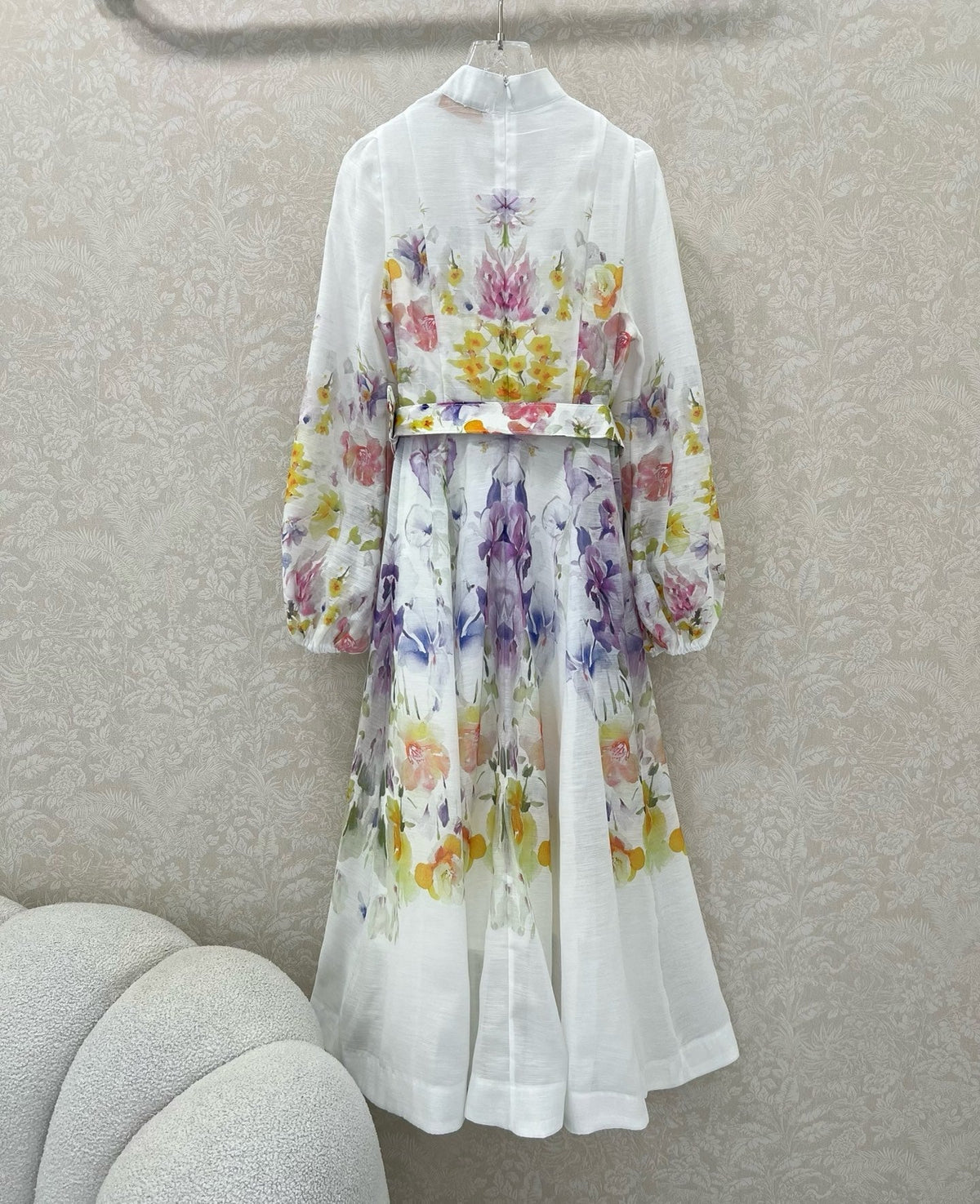 Zimmermann 2025 Dress 313