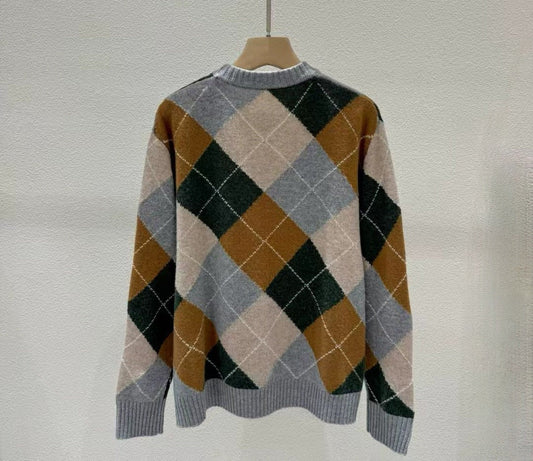 LP CREW NECK SWEATER STYLE 199