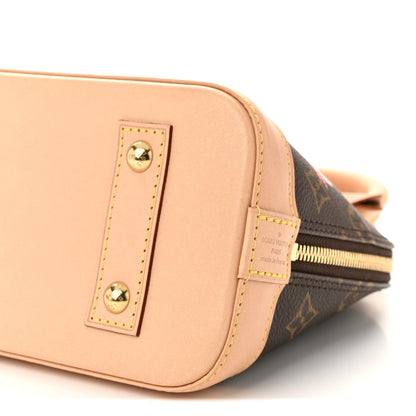 Monogram World Tour Alma BB