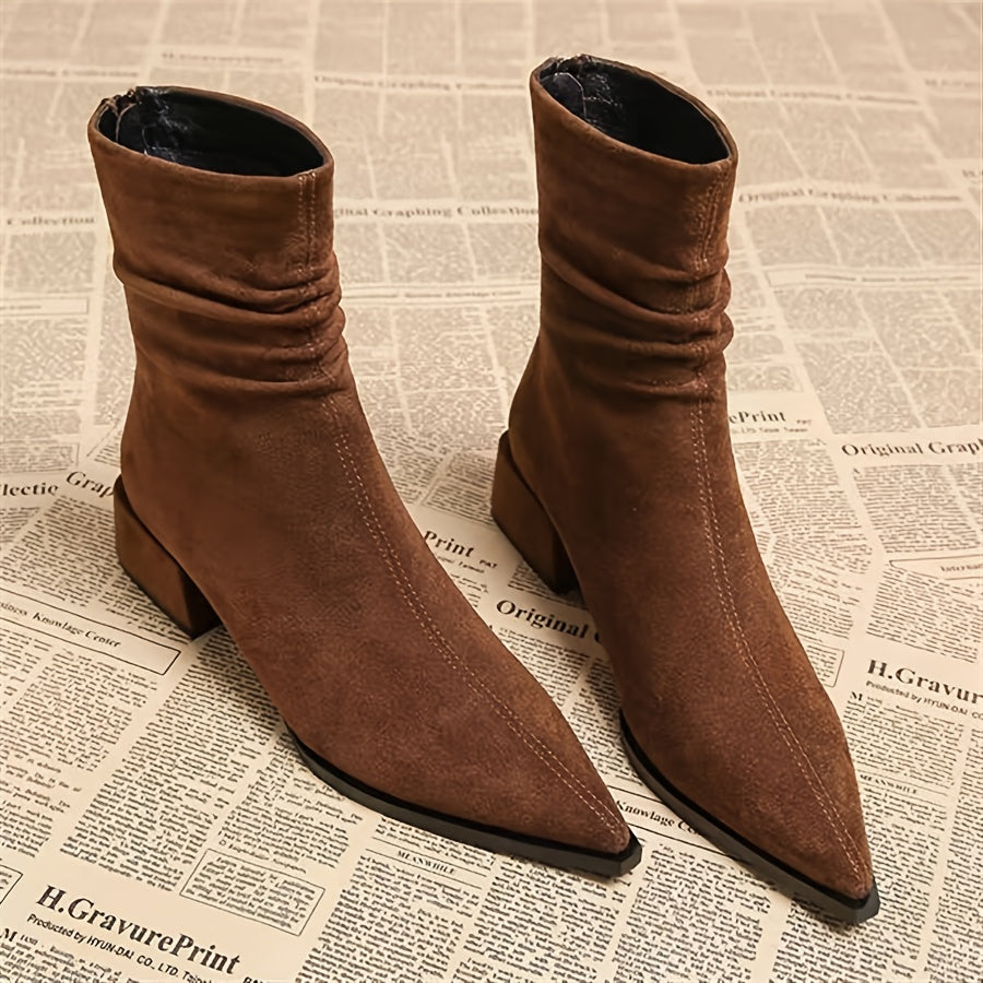 Rianna Boots