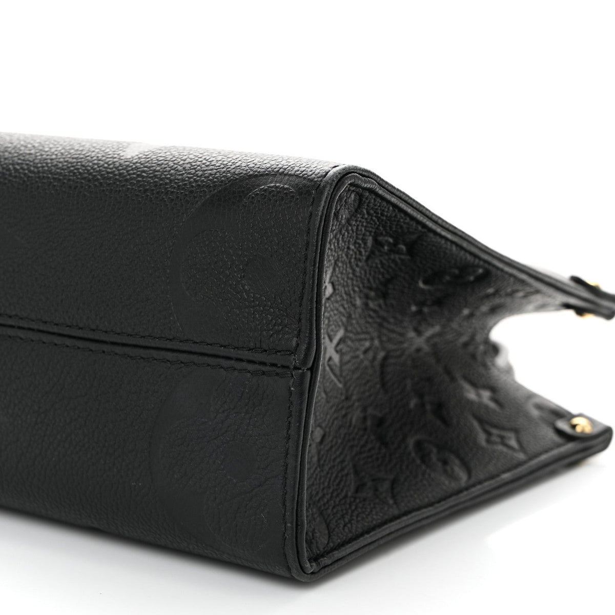 Empreinte Monogram Giant Onthego PM Black