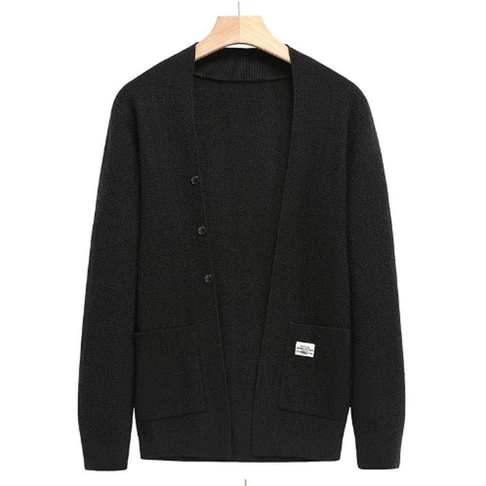 North Royal Oversized Pocket Cardigan