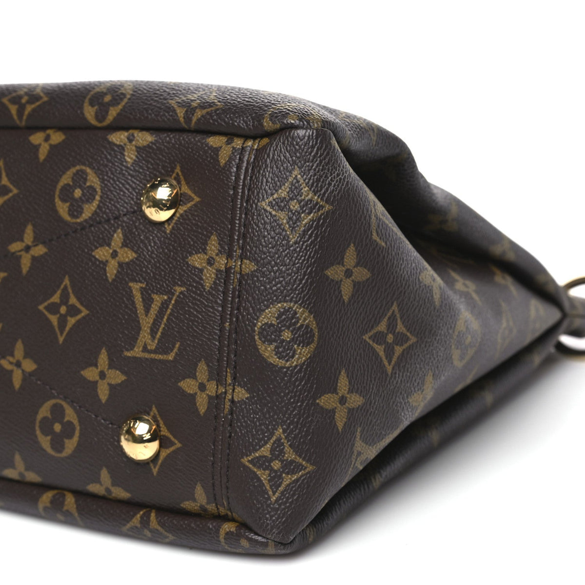 Monogram Pallas Cherry