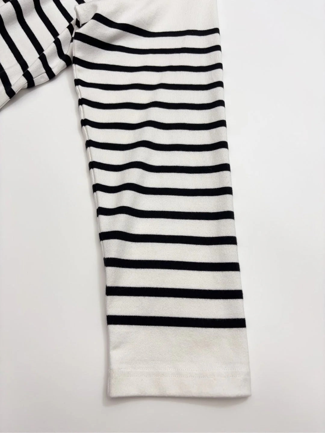 DIOR 25S LONG-SLEEVE SWEATSHIRT 581