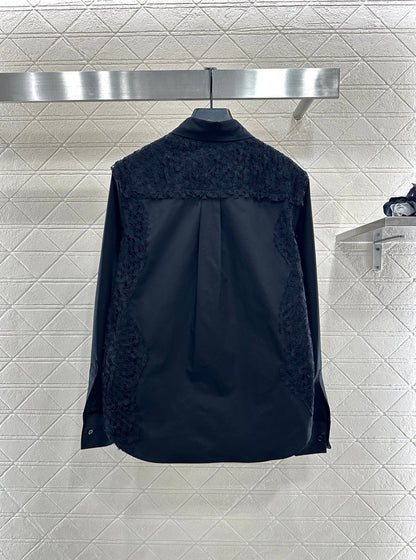 DIOR 25S SHIRT STYLE 339