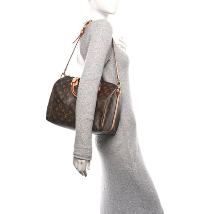 Monogram Speedy Bandouliere 30