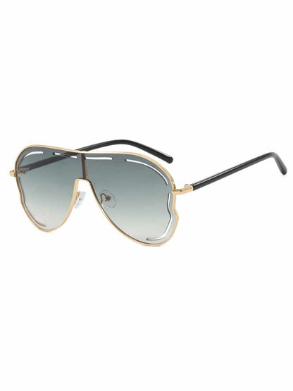 Nyla Butterfly Sunglasses