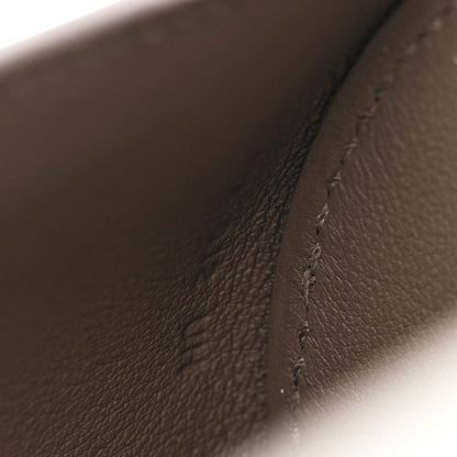 Veau Voloptu Sac Maximors Etoupe