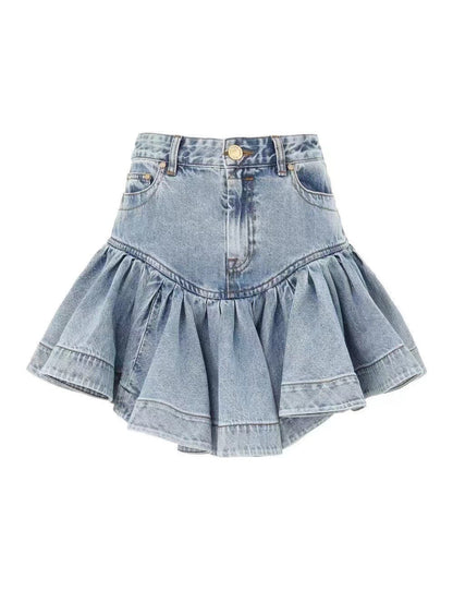 Zimmermann Skirt 112