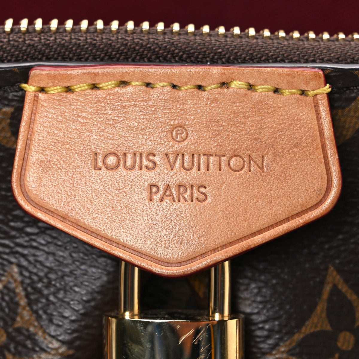 Monogram Boetie PM NM